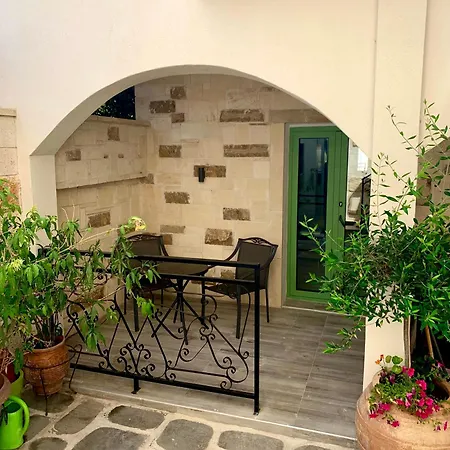 Kamra Villa Polychrono Exterior photo